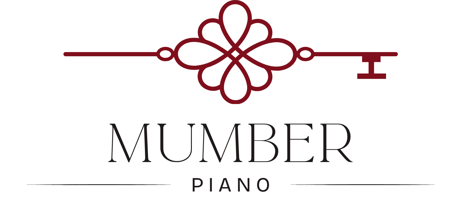 Mumber Piano